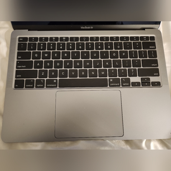 Mac Book Pro